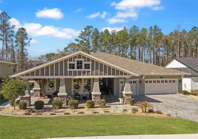 86th image of 4801 Majestic Hills Loop, Brooksville, FL 34601 | MLS# TB8472502