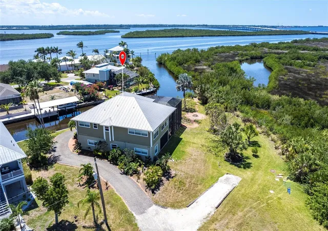 1st image of 3712 Balboa Ct, Punta Gorda, FL 33983 | MLS# C7521480