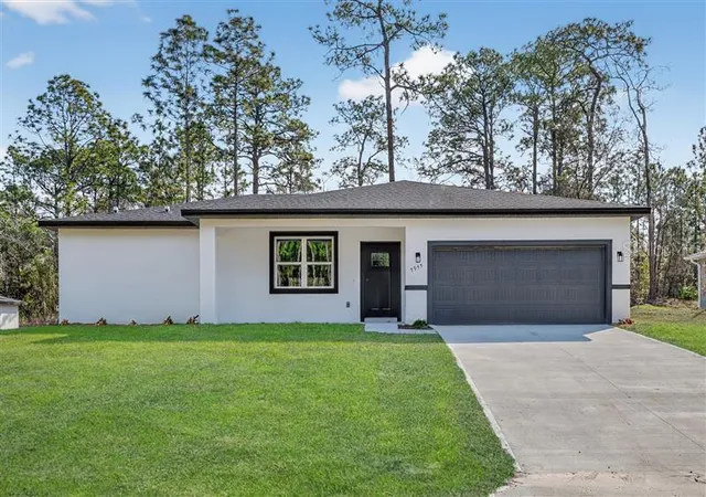 Single family home for sale at 7945 N Janeaux Dr, CITRUS SPRINGS, FL 34434 | MLS# O6379645