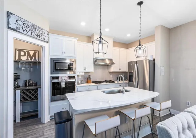 Photo 3 of Single family home for sale at 7962 Haverhill Way, Reunion, FL 34747 | MLS# O6379647 | Listing updated on 2026-07-28