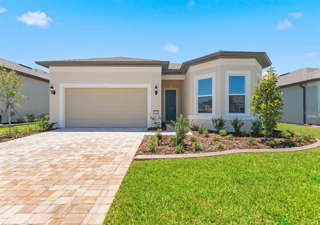 Photo 1 of Single family home for sale at 8439 Sw 58th Loop, Ocala, FL 34481 | MLS# TB8472531 | Listing updated on 2026-09-20