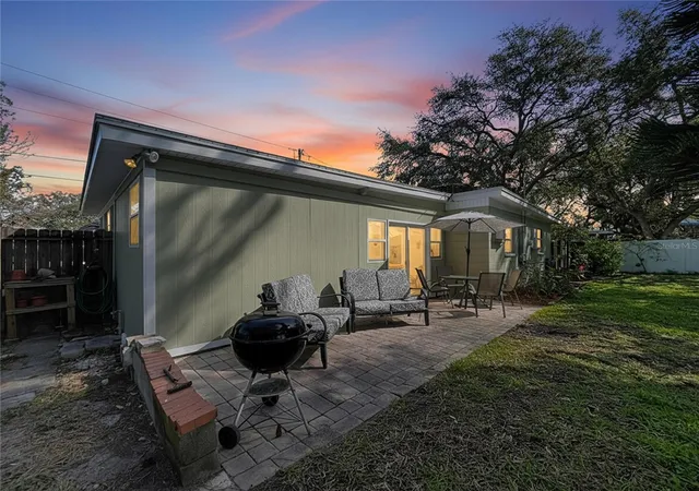 Photo 3 of Single family home for sale at 4042 Arkansas Ave Ne, Saint Petersburg, FL | MLS# TB8472546 | Listing updated on 2026-09-24