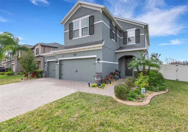 2nd image of 19613 Long Lake Ranch Blvd, Lutz, FL 33558 | MLS# A4681226