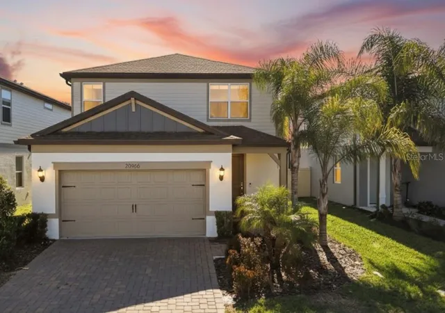 1st image of 20466 Monza Loop, Land O Lakes, FL 34638 | MLS# TB8472565