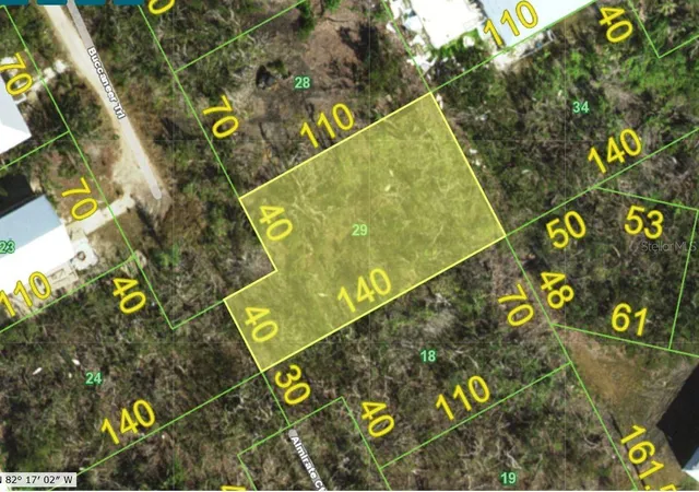 image of 9574 Buccaneer Trl, Placida, FL 33946 | MLS# D6145986