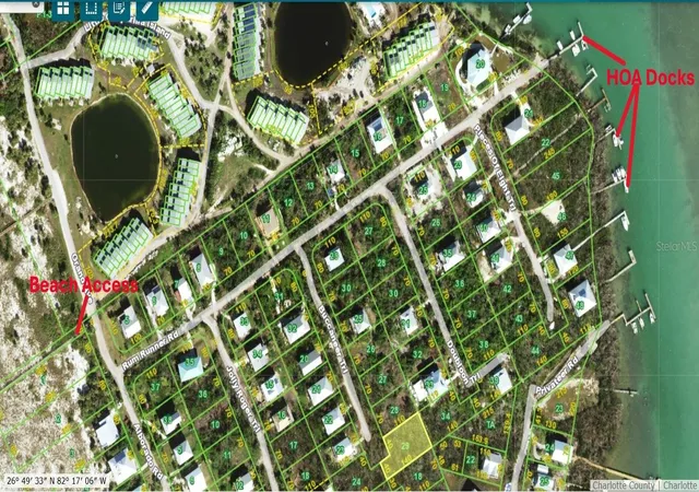 image of 9574 Buccaneer Trl, Placida, FL 33946 | MLS# D6145986