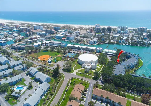 51st image of 12140 Capri Cir S #709, Treasure Island, FL 33706 | MLS# TB8472586