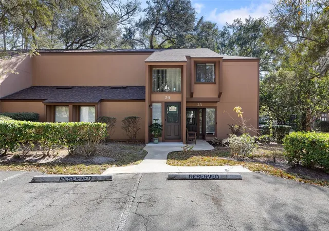 Photo 2 of Condo for sale at 24 Fairways Cir #24, Palm Coast, FL 32137 | MLS# FC315903 | Listing updated on 2026-09-14
