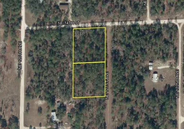 Photo 3 of Land for sale at 0 Ne 121st Avenue, Williston, FL 32696 | MLS# GC537233 | Listing updated on 2026-02-08