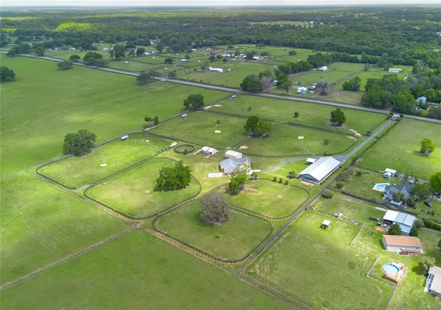 90th image of 12610 Nw Gainesville Rd, Reddick, FL 32686 | MLS# OM718115