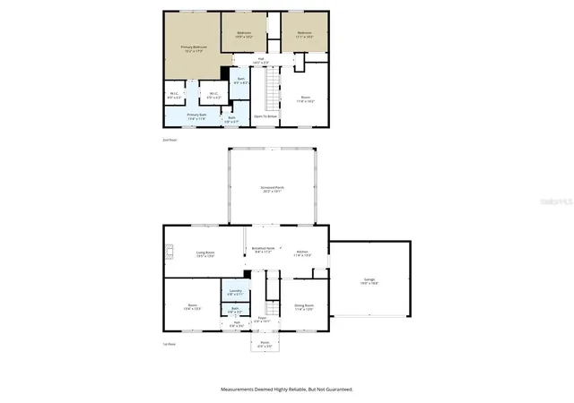 Photo 3 of Single family home for sale at 3181 Deltona Blvd, Spring Hill, FL 34606 | MLS# W7882715 | Listing updated on 2026-09-30