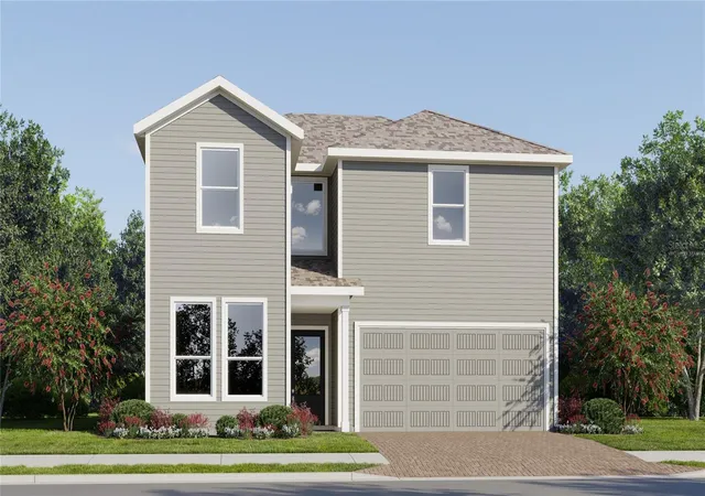 Homes for sale in St Cloud, FL | 4317 Vibernum Ave, St Cloud, FL 34772 | MLS# O6379777