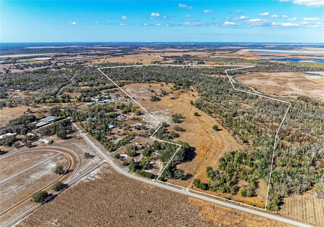 Photo 1 of Land for sale at 33100 & 33070 Taylor Grade Rd, Parrish, FL 34219 | MLS# A4681261 | Listing updated on 2026-07-29