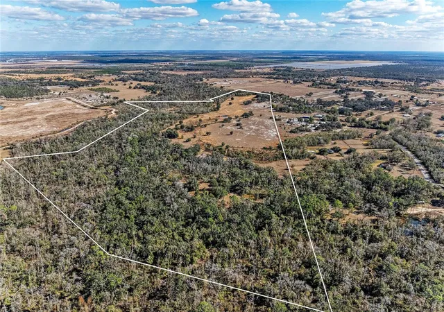 Photo 2 of Land for sale at 33100 & 33070 Taylor Grade Rd, Parrish, FL 34219 | MLS# A4681261 | Listing updated on 2026-07-29