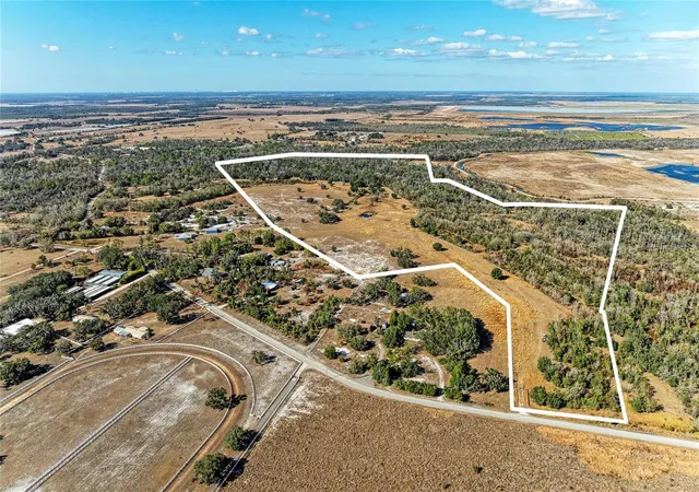 Photo 3 of Land for sale at 33100 & 33070 Taylor Grade Rd, Parrish, FL 34219 | MLS# A4681261 | Listing updated on 2026-07-29