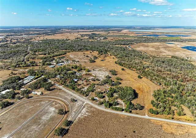 Photo 3 of Land for sale at 33100 & 33070 Taylor Grade Rd, Parrish, FL 34219 | MLS# A4681261 | Listing updated on 2026-07-29