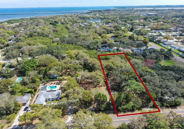 2nd image of 1971 Wolford Rd, Clearwater, FL 33760 | MLS# TB8472662
