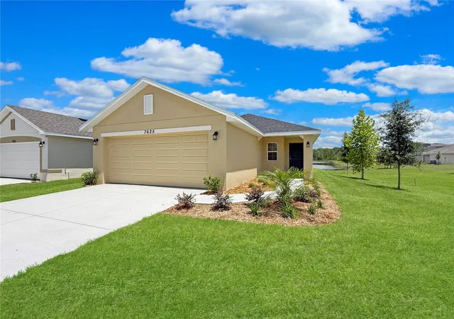 1st image of 7625 Bent Tree Loop, Harmony, FL 34773 | MLS# O6379790