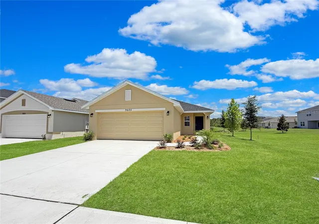 2nd image of 7625 Bent Tree Loop, Harmony, FL 34773 | MLS# O6379790