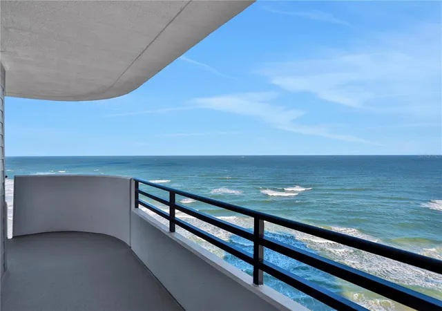 Photo 3 of Condo for sale at 1420 N Atlantic Ave #901, Daytona Beach, FL 32118 | MLS# O6379804 | Listing updated on 2026-08-31
