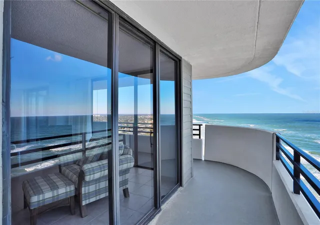 Photo 4 of Condo for sale at 1420 N Atlantic Ave #901, Daytona Beach, FL 32118 | MLS# O6379804 | Listing updated on 2026-08-31