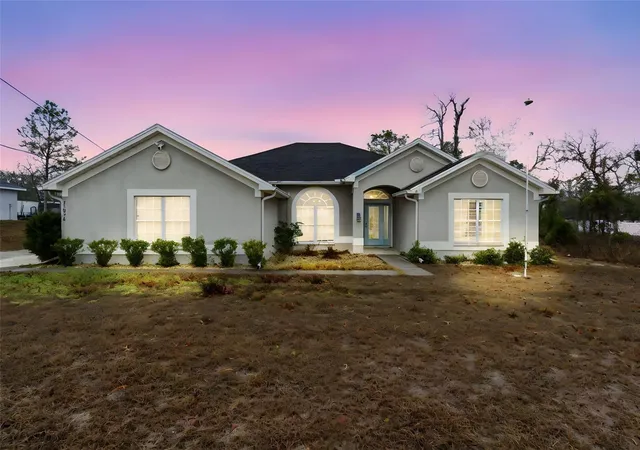 Photo 1 of Single family home for sale at 13096 Nusser Ave, Weeki Wachee, FL 34614 | MLS# TB8472693 | Listing updated on 2026-07-17