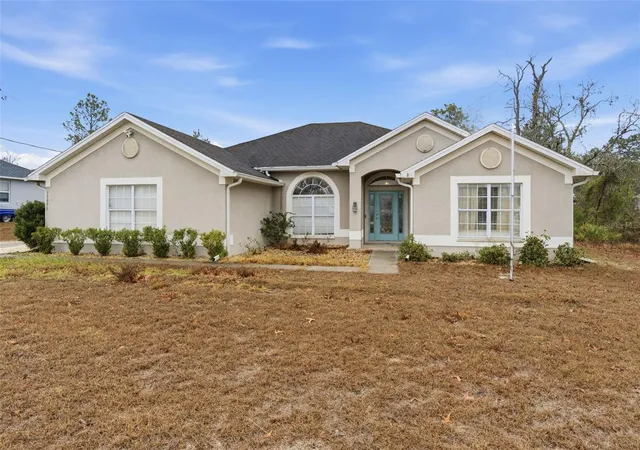 Photo 2 of Single family home for sale at 13096 Nusser Ave, Weeki Wachee, FL 34614 | MLS# TB8472693 | Listing updated on 2026-07-17