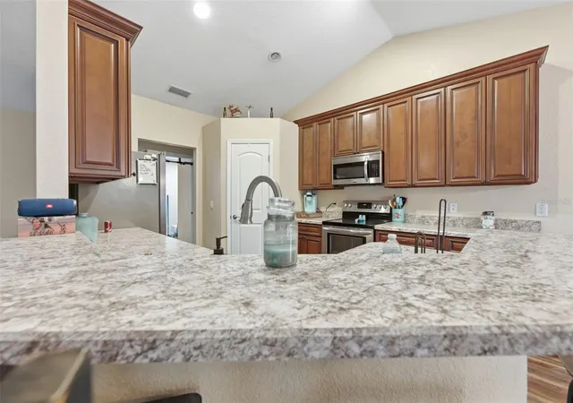 Photo 3 of Single family home for sale at 13096 Nusser Ave, Weeki Wachee, FL 34614 | MLS# TB8472693 | Listing updated on 2026-07-17