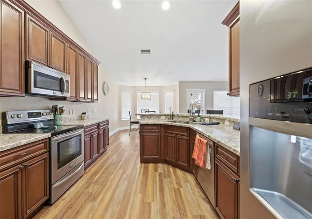 Photo 4 of Single family home for sale at 13096 Nusser Ave, Weeki Wachee, FL 34614 | MLS# TB8472693 | Listing updated on 2026-07-17