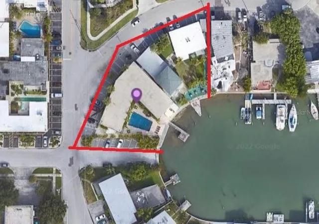1st image of 50 Royal Wy, Clearwater Beach, FL 33767 | MLS# TB8472695
