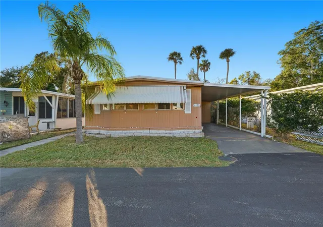 Homes for sale in New Port Richey, FL | 4403 Tucker Sq, New Port Richey, FL 34652 | MLS# TB8472702