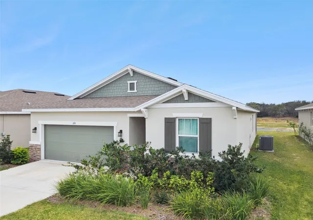 Photo 2 of Single family home for sale at 654 Heritage Sq Dr, Haines City, FL 33844 | MLS# O6379830 | Listing updated on 2026-08-17