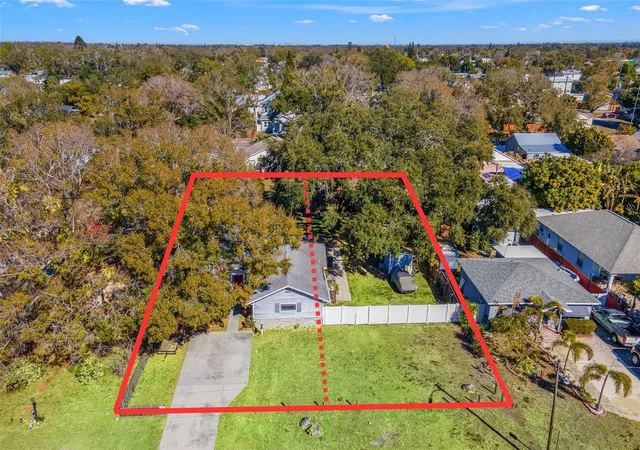 Photo 22 of Land for sale at 1747 26th Avenue N, Saint Petersburg, FL 33713 | MLS# TB8472733 | Listing updated on 2026-07-28