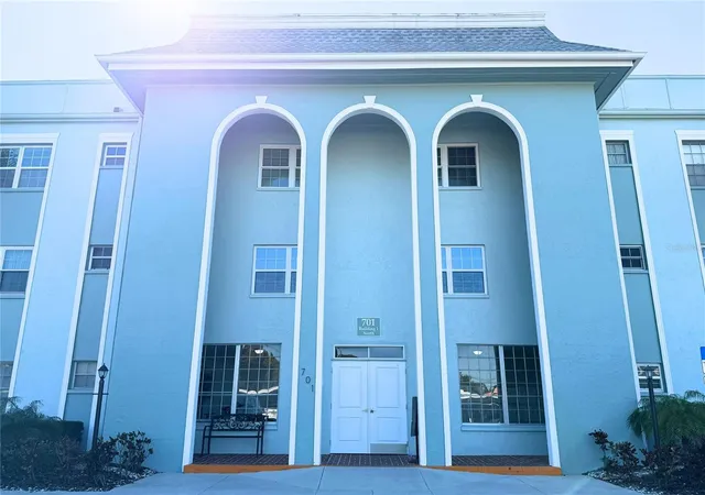 2nd image of 701 Poinsettia Rd #340, Belleair, FL 33756 | MLS# TB8472735