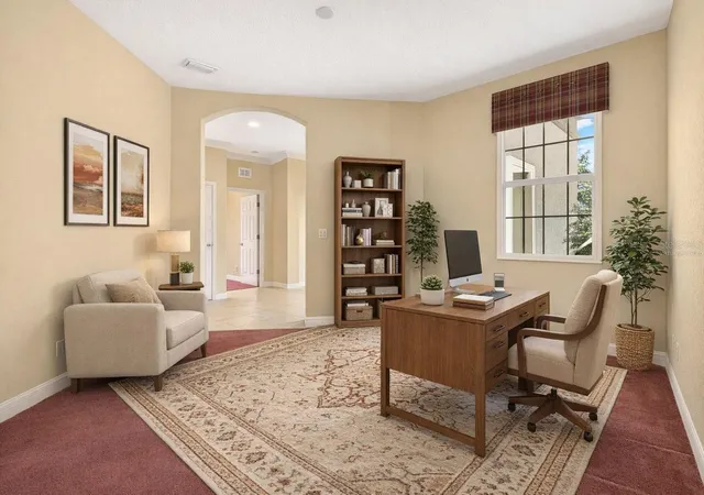 5th image of 1420 Emerald Dunes Dr, Sun City Center, FL 33573 | MLS# TB8472739