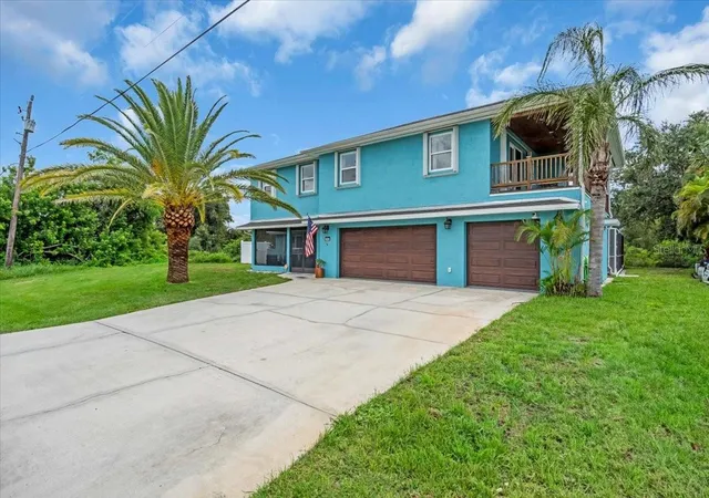 Photo 3 of Single family home for sale at 27450 San Marco Dr, Punta Gorda, FL 33983 | MLS# N6142794 | Listing updated on 2026-08-14