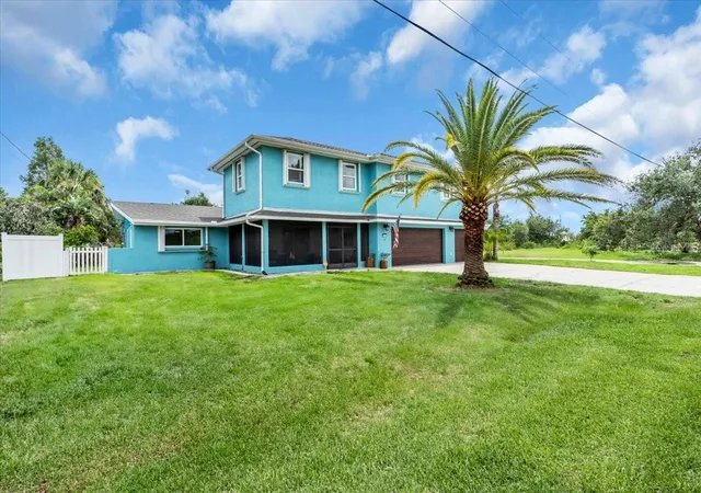 Photo 3 of Single family home for sale at 27450 San Marco Dr, Punta Gorda, FL 33983 | MLS# N6142794 | Listing updated on 2026-08-14