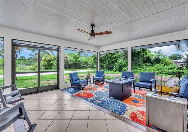 Photo 4 of Single family home for sale at 27450 San Marco Dr, Punta Gorda, FL 33983 | MLS# N6142794 | Listing updated on 2026-08-14