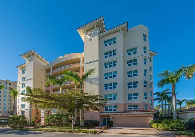 Homes for sale in Osprey, FL | 3621 N Point Rd #301, Osprey, FL 34229 | MLS# A4681290