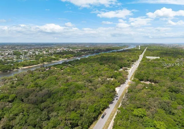 Photo 4 of Land for sale at 52xx N Ocean Shore Blvd, Palm Coast, FL 32137 | MLS# FC315904 | Listing updated on 2026-04-08