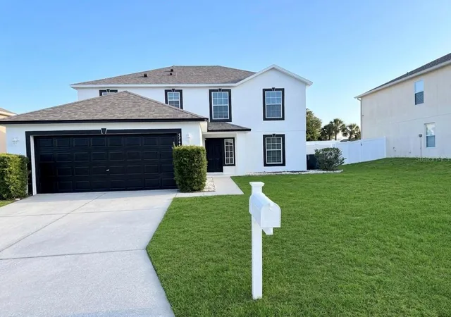 Photo 1 of Single family home for sale at 5764 Royal Hills Cir, Winter Haven, FL 33881 | MLS# O6379870 | Listing updated on 2026-09-01