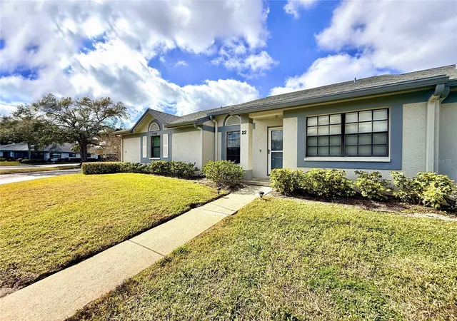 Photo 1 of Single family home for sale at 2749 Countryside Blvd #22, Clearwater, FL 33761 | MLS# TB8472754 | Listing updated on 2026-09-13