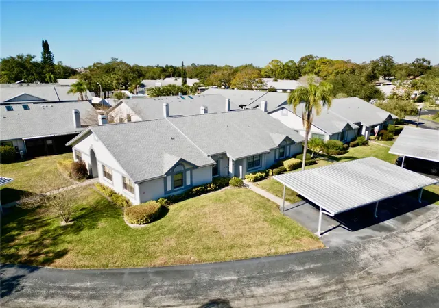Photo 3 of Single family home for sale at 2749 Countryside Blvd #22, Clearwater, FL 33761 | MLS# TB8472754 | Listing updated on 2026-09-13