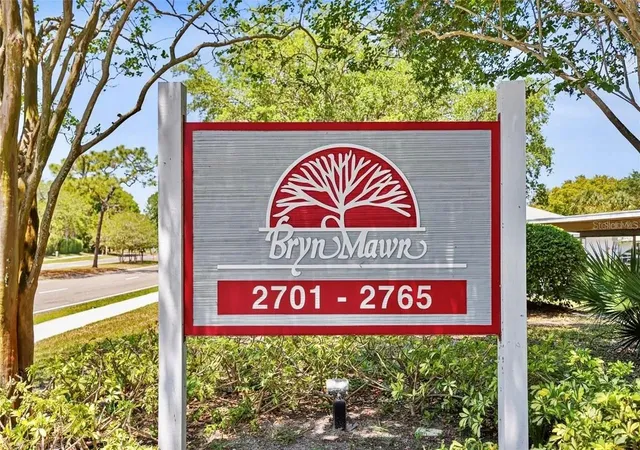 Photo 4 of House for sale at 2749 Countryside Blvd #22, Clearwater, FL 33761 | MLS# TB8472754 | Listing updated on 2026-10-04