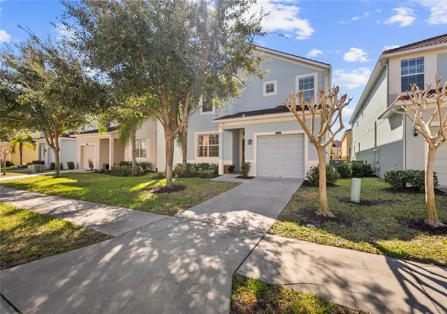Photo 1 of Single family home for sale at 8960 Bismarck Palm Rd, Kissimmee, FL 34747 | MLS# S5143167 | Listing updated on 2026-08-27