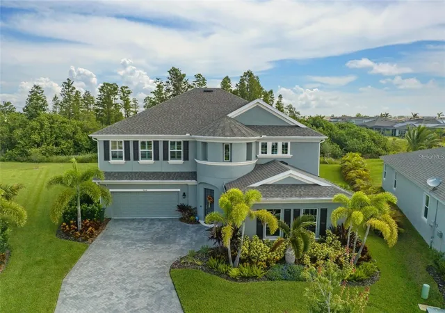 Photo 1 of Single family home for sale at 7004 Mainland Ave, Apollo Beach, FL 33572 | MLS# TB8472759 | Listing updated on 2026-08-20