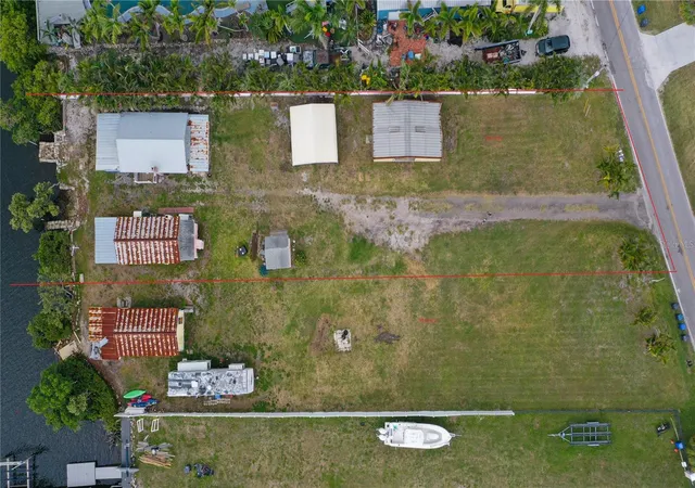 Photo 4 of Land for sale at 3312 W Shell Point Rd, Ruskin, FL 33570 | MLS# TB8472762 | Listing updated on 2026-07-31