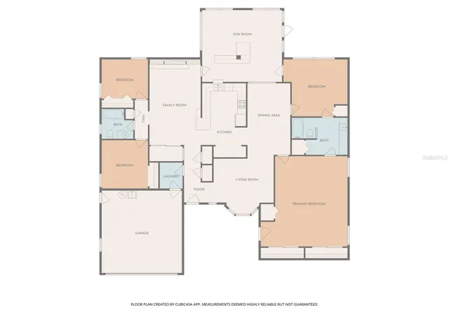 Photo 4 of Single family home for sale at 1521 Heron Wood Pl, Winter Park, FL 32792 | MLS# O6379884 | Listing updated on 2026-09-19