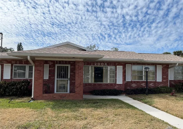 Photo 1 of Single family home for sale at 2004 S Riverside Dr, Edgewater, FL 32141 | MLS# TB8472785 | Listing updated on 2026-08-15