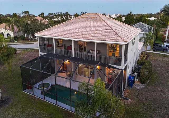 4th image of 8844 Stone Harbour Loop, Bradenton, FL 34212 | MLS# A4681305
